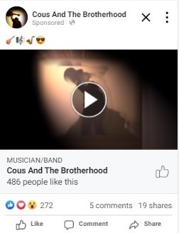 Facebook Ads That Cost&nbsp;Less.